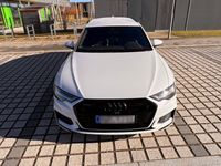 gebraucht Audi A6 55 TFSI quattro S tronic sport Avant sport