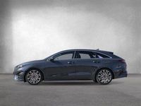 Gebraucht Kia ProCeed GT 204 PS (150 kW) 2023 (h8g) pentametal met. Kombi