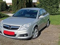 gebraucht Opel Vectra Vectra2.2 Automatik Edition Plus