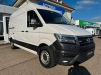 Gebraucht VW e-Crafter 100 kW (136 PS) 2021 Andere Van
