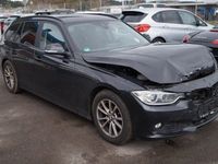 gebraucht BMW 320 320d 3 Touring d EfficientDynamics Edition