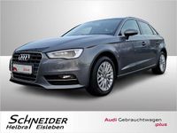 Gebraucht Audi A3 Comfort 125 PS (91 kW) 2015 Grau Limousine