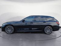 gebraucht BMW 320 d xDrive Touring