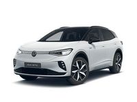 Gebraucht VW ID.4 GTX 250 kW (340 PS) 2025 Weiß SUV