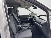 Używany VW Caddy Goal 116 KM (85 kW) 2025 Srebrny Minivan