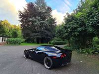 gebraucht Corvette C6 Coupe Automatik Z51