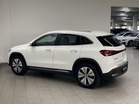 Gebraucht Mercedes EQA300 Progressive 167 kW (228 PS) 2024 Weiß SUV