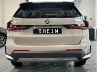 Neu BMW X1 150 PS (110 kW) 2026 Grau SUV