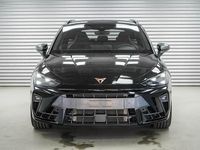 Gebraucht Cupra Leon VZ 333 PS (244 kW) 2025 Midnight black metallic (0e)