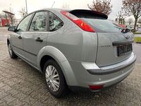 gebraucht Ford Focus 1,6 *LPG Gas*Klima*TÜV 08/24*