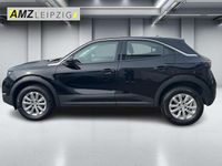 Gebraucht Opel Mokka Enjoy 131 PS (96 kW) 2023 Lackierung schwarz perla nera/ SUV