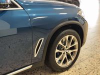 gebraucht BMW X5 xDrive 30 d *X-LINE* (HEADUP/3D-CAM/DAB/HIFI
