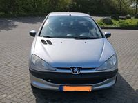 gebraucht Peugeot 206 Tuv 04/26