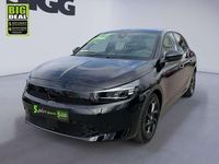 Gebraucht Opel Corsa 75 PS (55 kW) 2023 Lackierung schwarz perla nera/ Kleinwagen