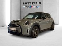 Occasion Mini Cooper SE Essential 135 kW (184 ch) 2022 Argent Citadine