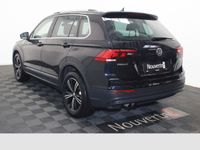 gebraucht VW Tiguan 2.0 TSI Join 4Motion + Kamera + LED + Navi