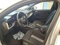 Używany Audi A3 Sportback e-tron Advanced 150 KM (110 kW) 2024 Srebrny Hatchback