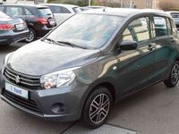 gebraucht Suzuki Celerio Club *Automatik*