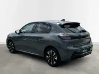 Gebraucht Peugeot 208 Allure 101 PS (74 kW) 2024 Grau Kleinwagen