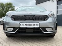 Gebraucht Kia Niro Spirit 141 PS (103 kW) 2019 Grau SUV