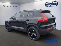 Neu Volvo XC40 Plus 163 PS (119 kW) 2026 Onyx black / metallic SUV