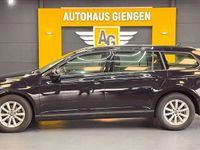 Second-hand VW Passat 120 CP (88 kW) 2020 Negru Break