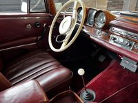 gebraucht Mercedes W112 300 SE Cabrio