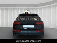 Gebraucht Audi SQ7 Competition 507 PS (372 kW) 2024 Schwarz SUV