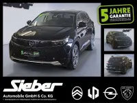 Gebraucht Opel Grandland X Elegance 131 PS (96 kW) 2023 Schwarz SUV