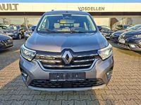Neu Renault Kangoo Techno 131 PS (96 kW) 2025 Grau Van / Kleinbus