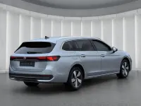 Gebraucht VW Passat Business 150 PS (110 kW) 2025 Silber Kombi