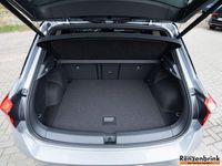 Gebraucht VW T-Roc Style 150 PS (110 kW) 2024 Pyritsilber metallic schwarz SUV