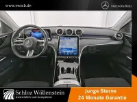 Gebraucht Mercedes C300e 313 PS (230 kW) 2024