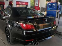 Gebraucht BMW 525 192 PS (141 kW) 2004 Limousine