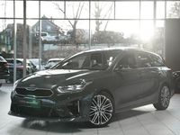 Gebraucht Kia Ceed GT GT-Line 141 PS (103 kW) 2019 Grau Kombi