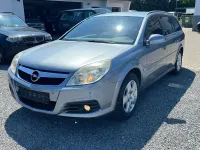 Occasion Opel Vectra Edition 150 ch (110 kW) 2006 Argent Berline