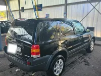 Gebraucht Ford Maverick 197 PS (144 kW) 2003 Schwarz SUV