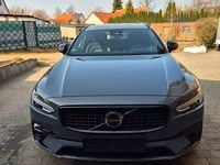 Gebraucht Volvo V90 Ultimate 197 PS (144 kW) 2023 Grau Kombi