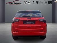 Gebraucht Jeep Compass 131 PS (96 kW) 2023 Zweifarblackierung colorado r SUV