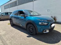Gebraucht Citroën C4 Shine 110 PS (80 kW) 2019 Limousine