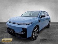 Gebraucht Leapmotor B10 160 kW (218 PS) 2025 Blau SUV