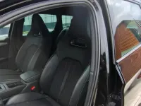 Gebraucht Cupra Leon 245 PS (180 kW) 2021 Schwarz Kombi