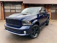 gebraucht Dodge Ram 