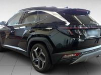 Usata Hyundai Tucson 265 CV (194 kW) 2022 Nero SUV