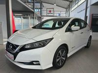 gebraucht Nissan Leaf 40 kWh ACENTA Navi Klima DAB Winterpaket