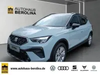 Neu Seat Arona Style 116 PS (85 kW) 2026 Grau SUV