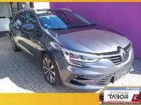 Gebraucht Renault Mégane II Intens 140 PS (102 kW) 2021 Grau Limousine