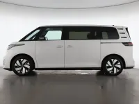 Używany VW ID. Buzz Pro 210 kW (286 KM) 2025 Biały Minivan