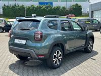 gebraucht Dacia Duster Extreme TCe 150