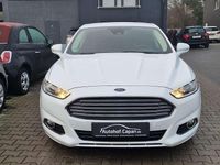 Gebraucht Ford Mondeo Titanium 160 PS (117 kW) 2016 Other Limousine